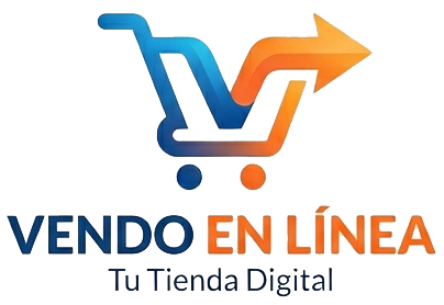 Vendo en Linea Logo